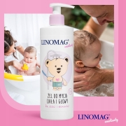 Linomag-zel-do-mycia-ciala-i-glowy-dla-dzieci-i-niemowlat-400-ml-Marka-Linomag