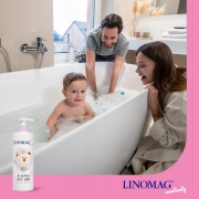 Linomag-zel-do-mycia-ciala-i-glowy-dla-dzieci-i-niemowlat-400-ml-Stan-opakowania-oryginalne