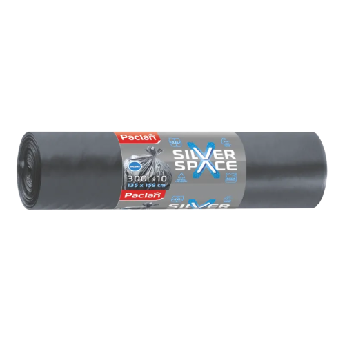 worki-na-smieci-paclan-z-tasma-silver-space-300-li