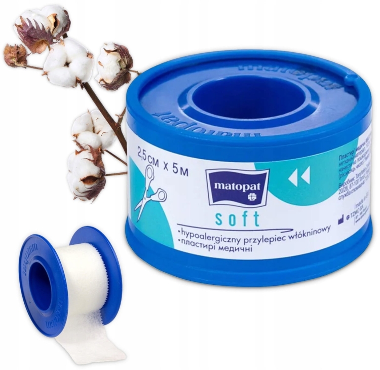 Przylepiec-wlokninowy-Soft-2-5-cm-x-5-m-1-sztuka