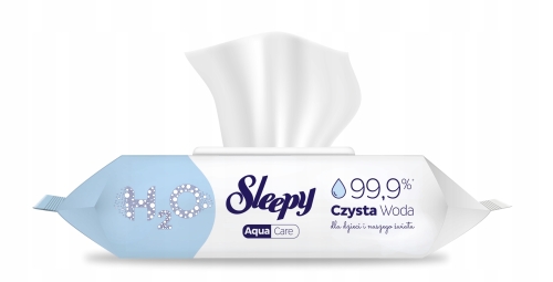 Chusteczki-nawilzajace-dla-dzieci-mokre-Aqua-Care-99-9-WODA-HIPOALERGICZNE