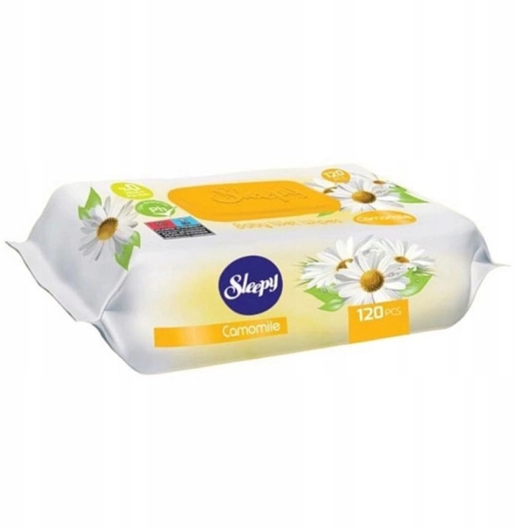 Chusteczki-nawilzane-Rumiankowe-Sleepy-uniwersalne-120szt