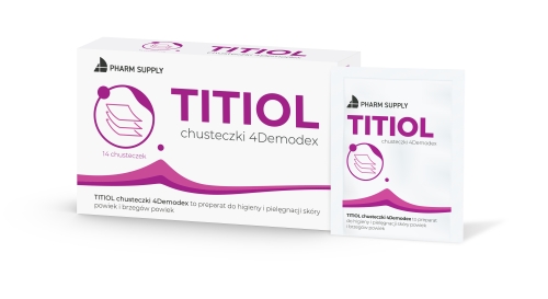 Titiol Chusteczki 4Demodex 14 chust..jpg