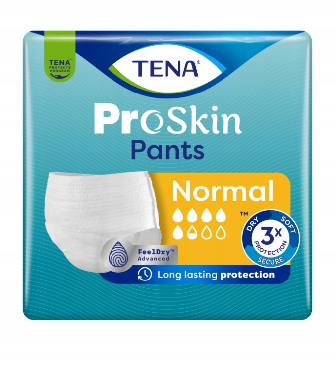 TENA-PANTS-ProSkin-Normal-L-100-135-cm-Majtki-Chlonne-30-sztuk