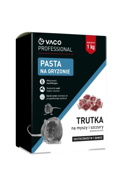 DV00069 VACO PROFESSIONAL Pasta 1 kg wizual 2025-572439cf.webp