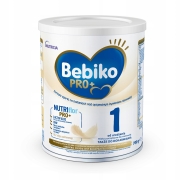 Bebiko-PRO-1-Mleko-Poczatkowe-700g-od-Urodzenia-Nutricia-Kod-producenta-5900852047725