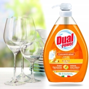 Plyn-do-mycia-naczyn-Dual-Power-Przyjemny-1-l-Kod-producenta-8050999570222