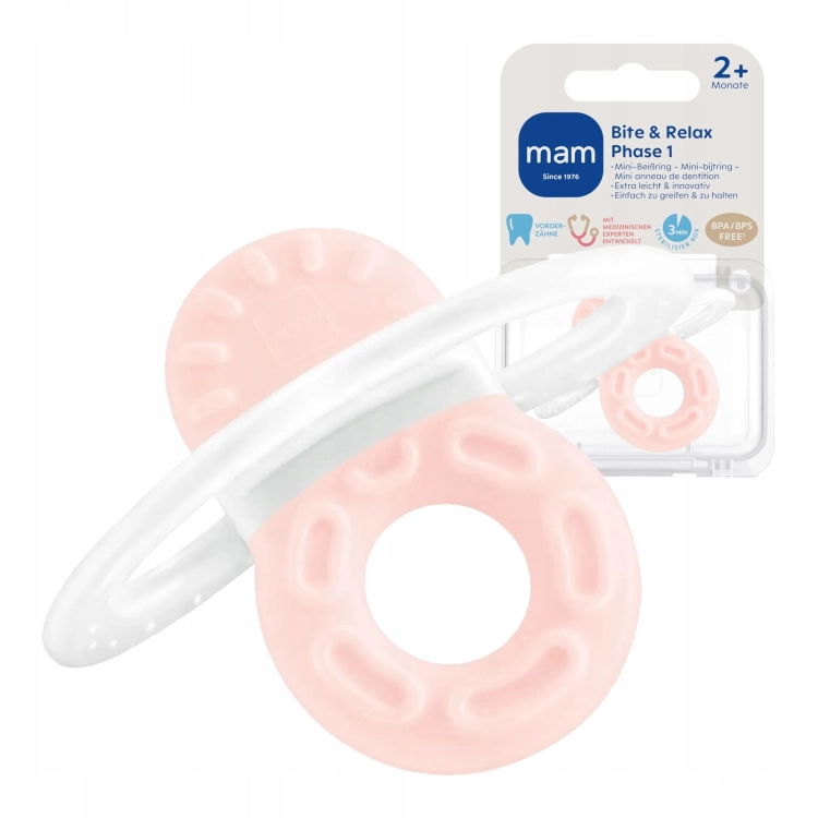 MAM-Baby-Mini-Hryzadlo-na-prerezavanie-zubkov-Bite-Relax-2m-ulava-pre-dasna