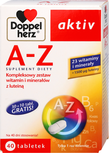 doppelherz-suplement-diety-a-z-retard-tabletki