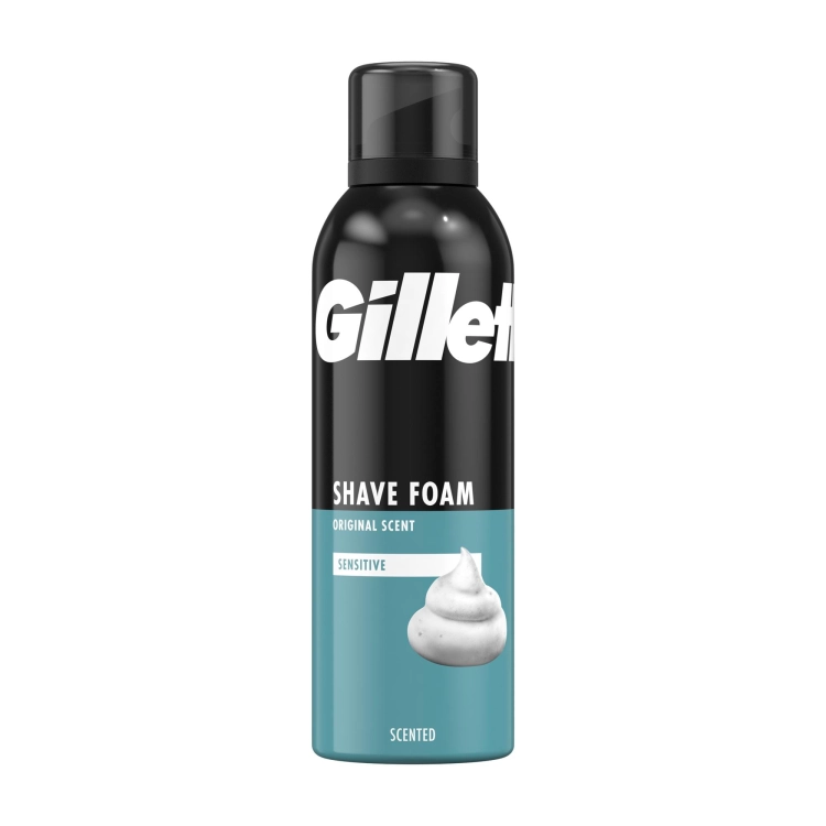 410027-GILLETTE-PIANKA-DO-GOLENIA-200ML-SENSITIVE-3014260228682.jpg