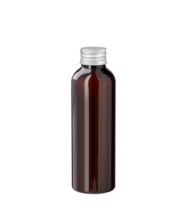 butelka-plastikowa-pet-brazowa-150-ml-z-nakretka-aluminiowa-srebrna.jpg