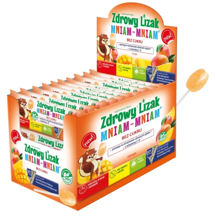 zdrowy-lizak-mniam-mniam-mango-lezka-z-wit-c-i-d-bez-cukru-bez-glutenu-display-40-x-6g-starpharma.webp