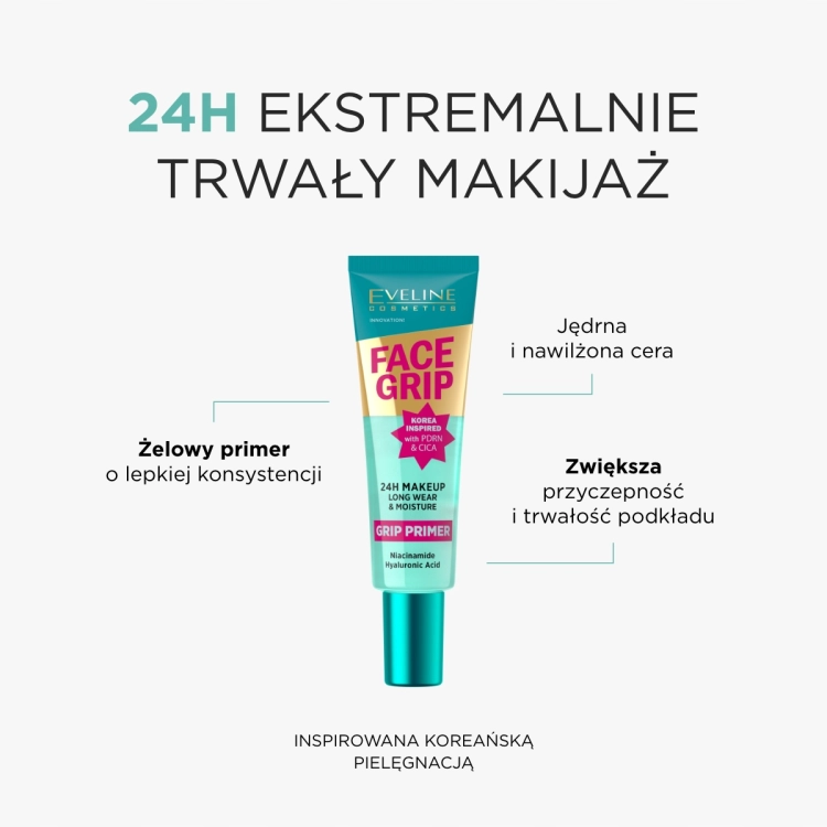 Eveline-Cosmetics-Face-Grip-baza-pod-makijaz-nawilzajaca-zelowa-24h-PDRN-Marka-Eveline-Cosmetics
