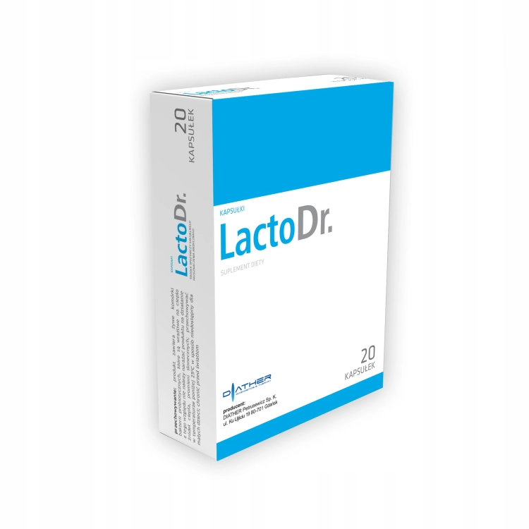 Probiotyk-lactodr-podczas-biegunki-i-do-antybiotyku-diather-20-kapsulek