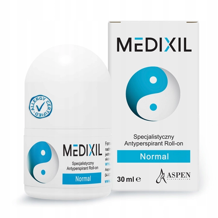 ANTYPERSPIRANT-Blokada-Potu-Mocny-MEDIXIL-NORMAL-30ml