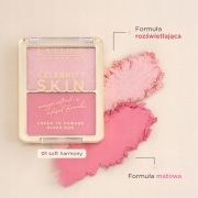Eveline-Cosmetics-Celebrity-Roz-kremowy-do-policzkow-duet-01-soft-harmony-Marka-Eveline-Cosmetics