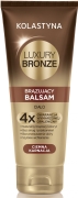 Kolastyna-Luxury-Bronze-Balsam-brazujacy-do-ciala-ciemna-karnacja-200-ml