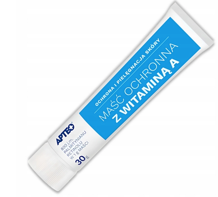 APTEO-MASC-Z-WITAMINA-A