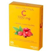 Nexon-Pharma-Witamina-C-1000-mg-z-ekstraktem-z-kwiatow-dzikiej-rozy-30-kapsulek-181832-1500x1500-nobckgr.webp