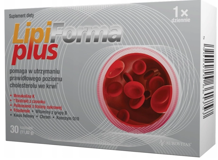 LipiForma-Plus-PRAWIDLOWY-CHOLESTEROL-MONAKOLINA-30-kapsulek