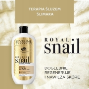 Eveline-Cosmetics-Royal-Snail-telovy-balzam-Stav-balenia-originalne