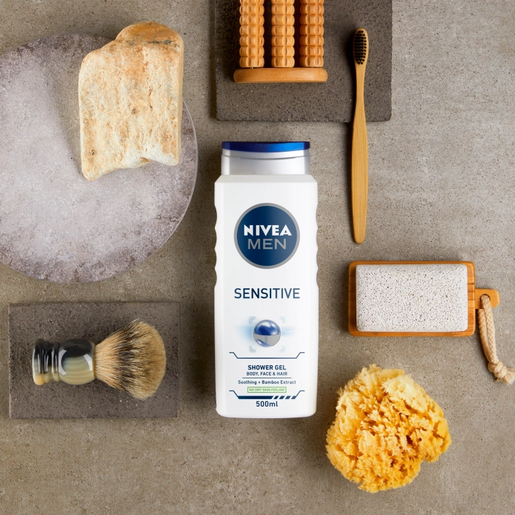 Sprchovy-gel-NIVEA-Sensitive-500-ml-na-oblicej-a-vlasy-Znacka-NIVEA
