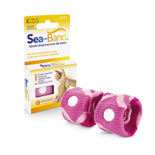 Sea-Band-opaska-akupresurowa-przeciw-mdlosciom-dla-dzieci-rozowa-1-para