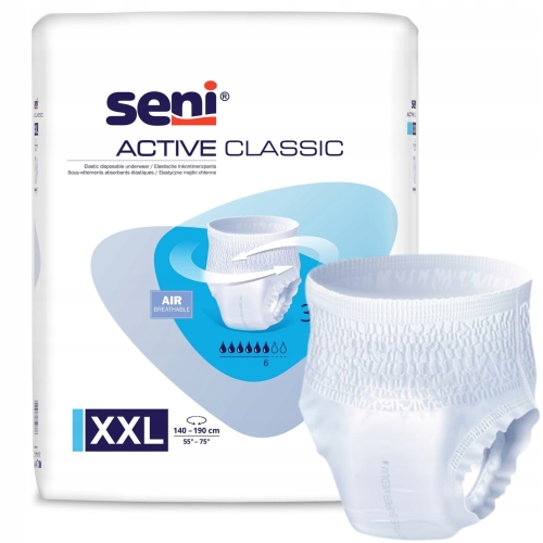 SENI-ACTIVE-CLASSIC-XXL-MAJTKI-CHLONNE-DLA-DOROSLYCH-30szt